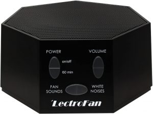 Adaptive Sound Technologies LectroFan Solid-State Sound Machine