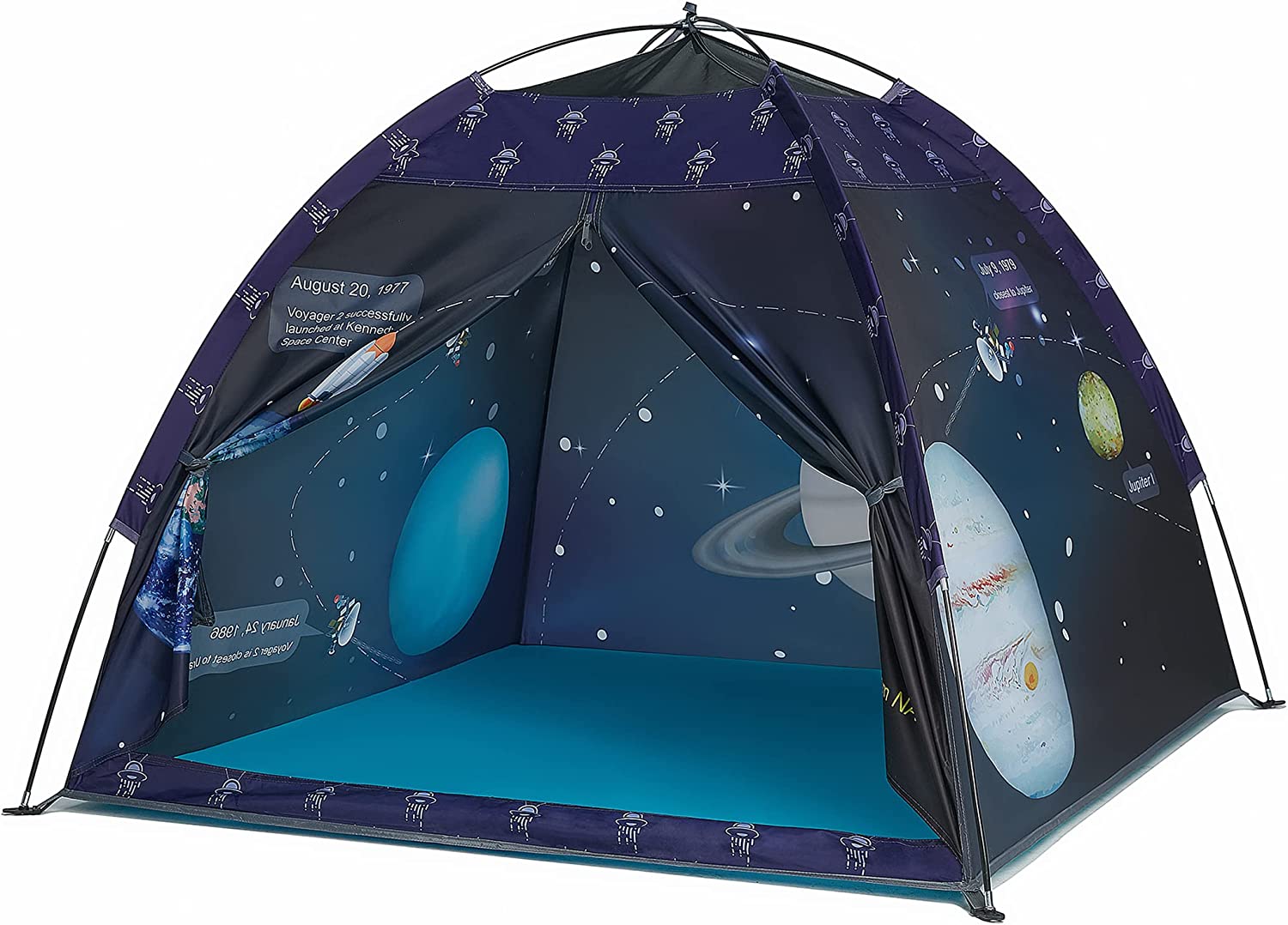 Alprang Breathable Astronomy Kids’ Tent
