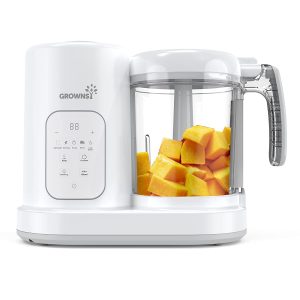 GROWNSY Sterilize Function Baby Food Maker