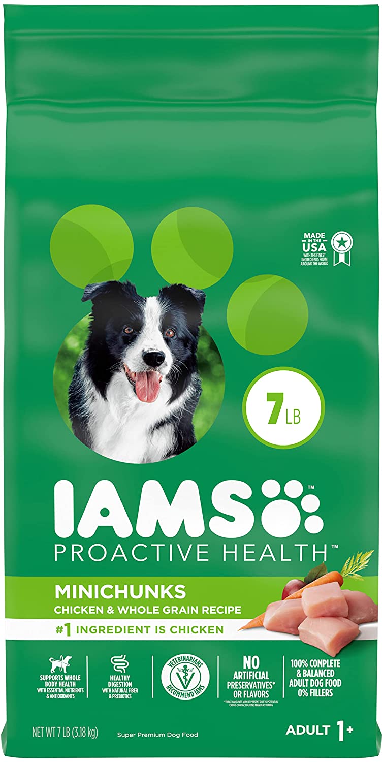 Iams ProActive Health Dry Dog Food
