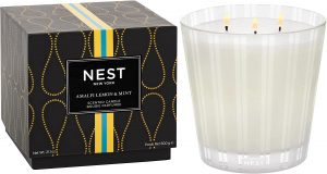 NEST Fragrances Decorative Wax Candle