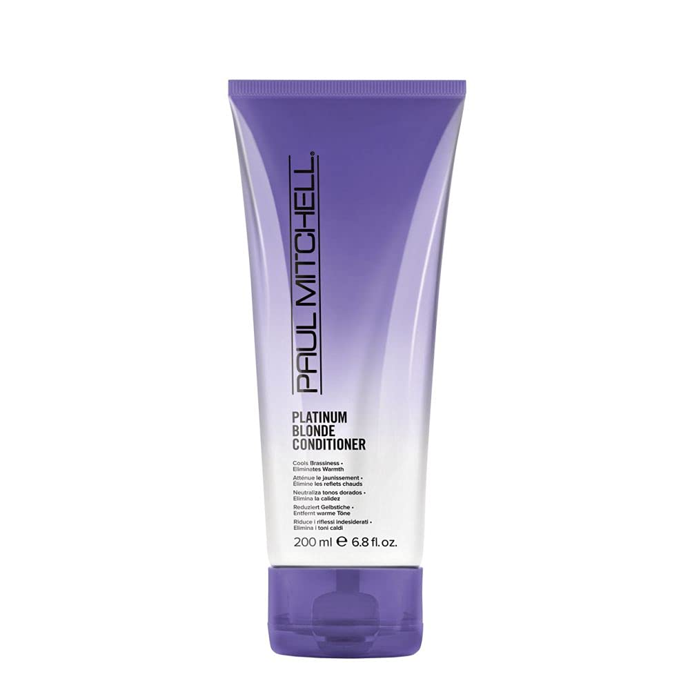 Paul Mitchell Paraben-Free Hydrating Purple Conditioner, 6.8-Ounce