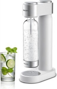 Philips Electricity-Free Eco-Friendly Soda Maker