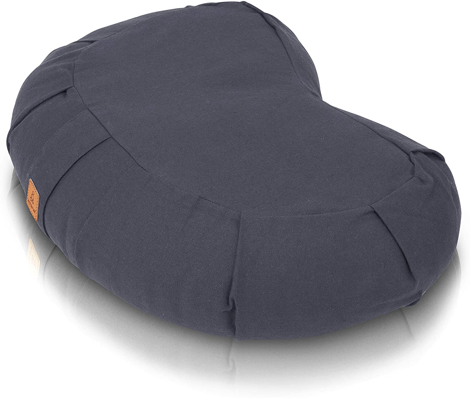 Seat Of Your Soul Adjustable Height & Firmness Meditation Cushion