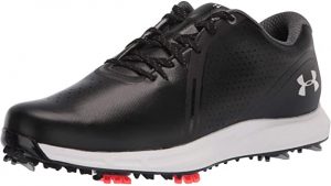 Under Armour Synthetic Soled Breathable Men’s Golf Shoes
