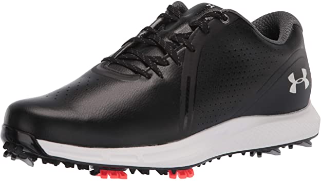 Under Armour Synthetic Soled Breathable Men’s Golf Shoes
