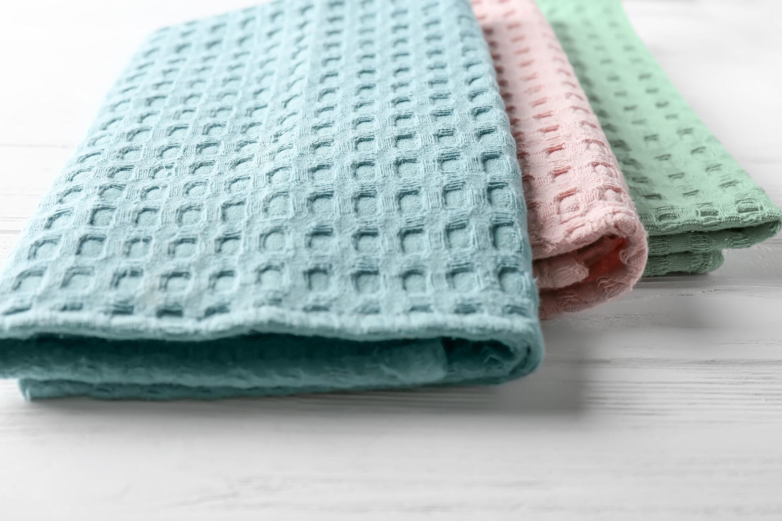 Swedish Cellulose vs Homaxy Cotton Dish Cloth Comparison Best