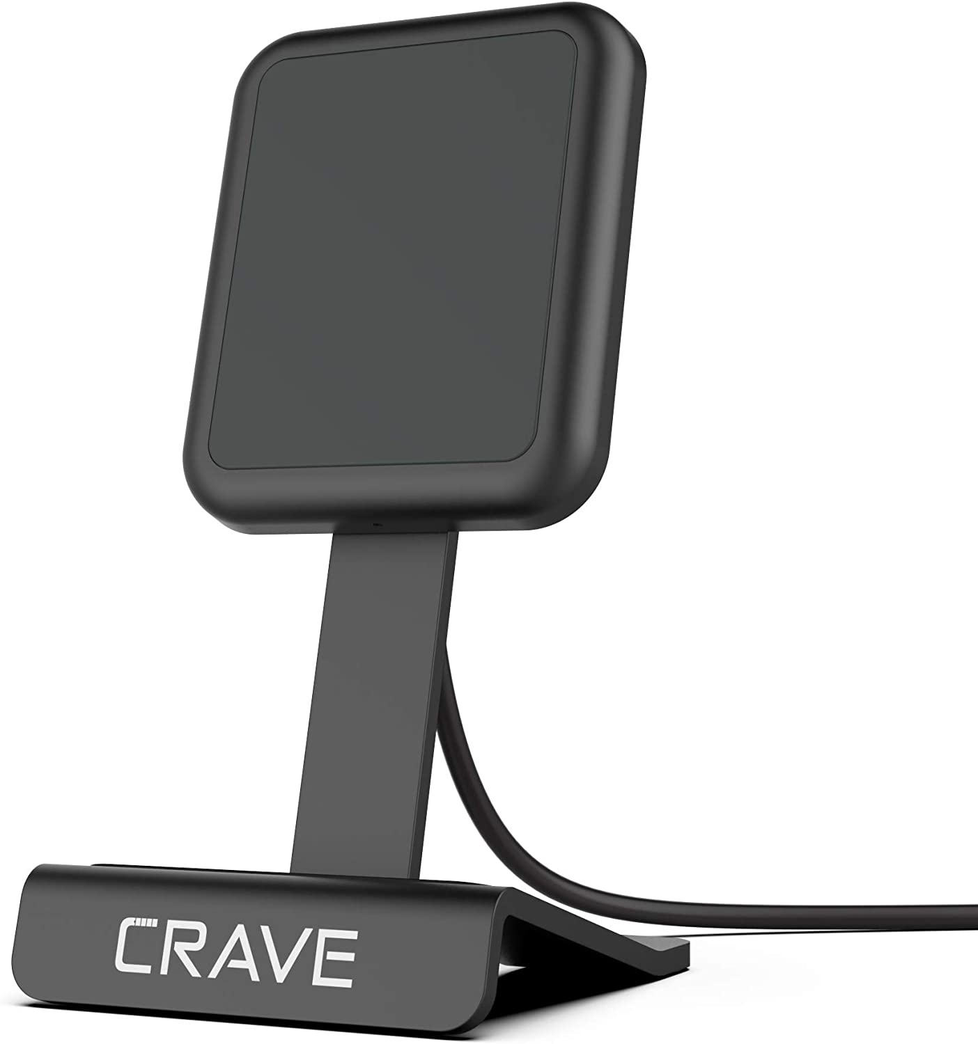 Crave Universal Non-Slip Stand Wireless Charging Pad