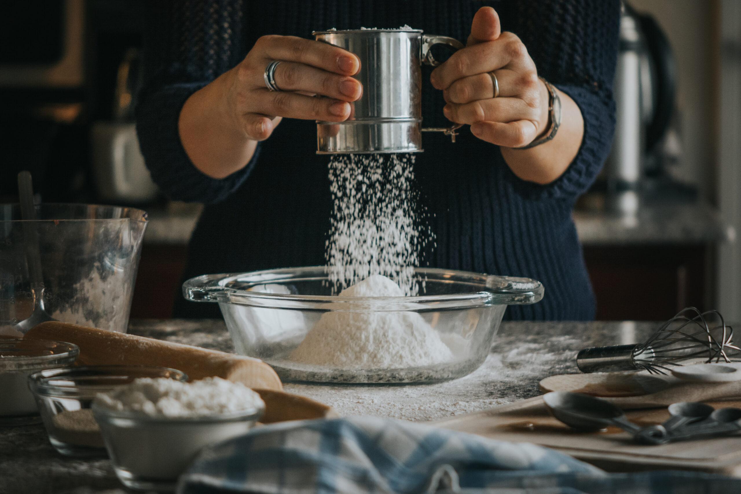 The 7 Best Flour Sifters, Tested and Reviewed