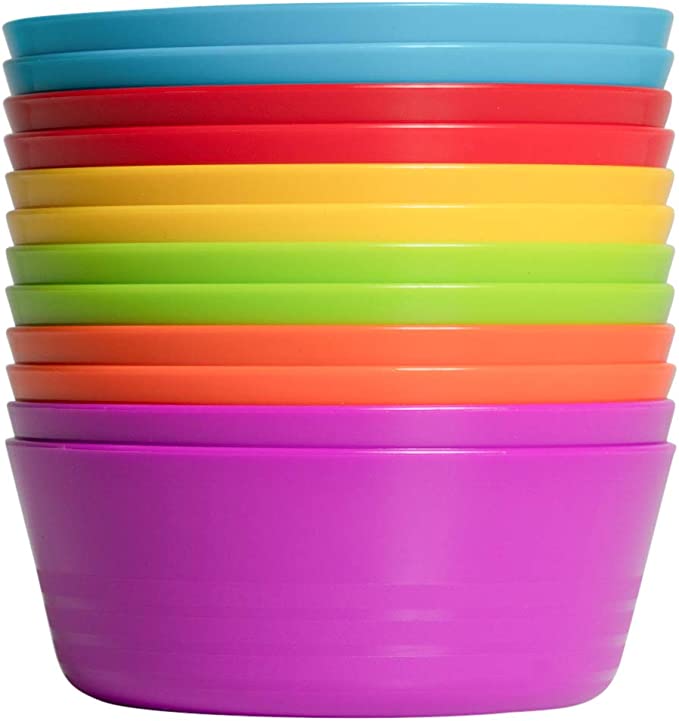 https://www.dontwasteyourmoney.com/wp-content/uploads/2023/04/klickpick-brightly-colorful-bpa-free-plastic-snack-bowls-12-piece-snack-bowls.jpg