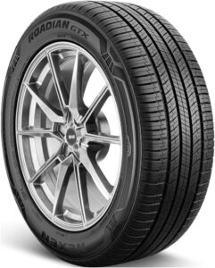 NEXEN Roadian GTX Year Round Long Tread Life Tire