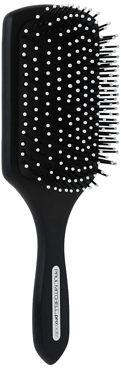 Paul Mitchell Rectangular Wet & Dry Paddle Hair Brush