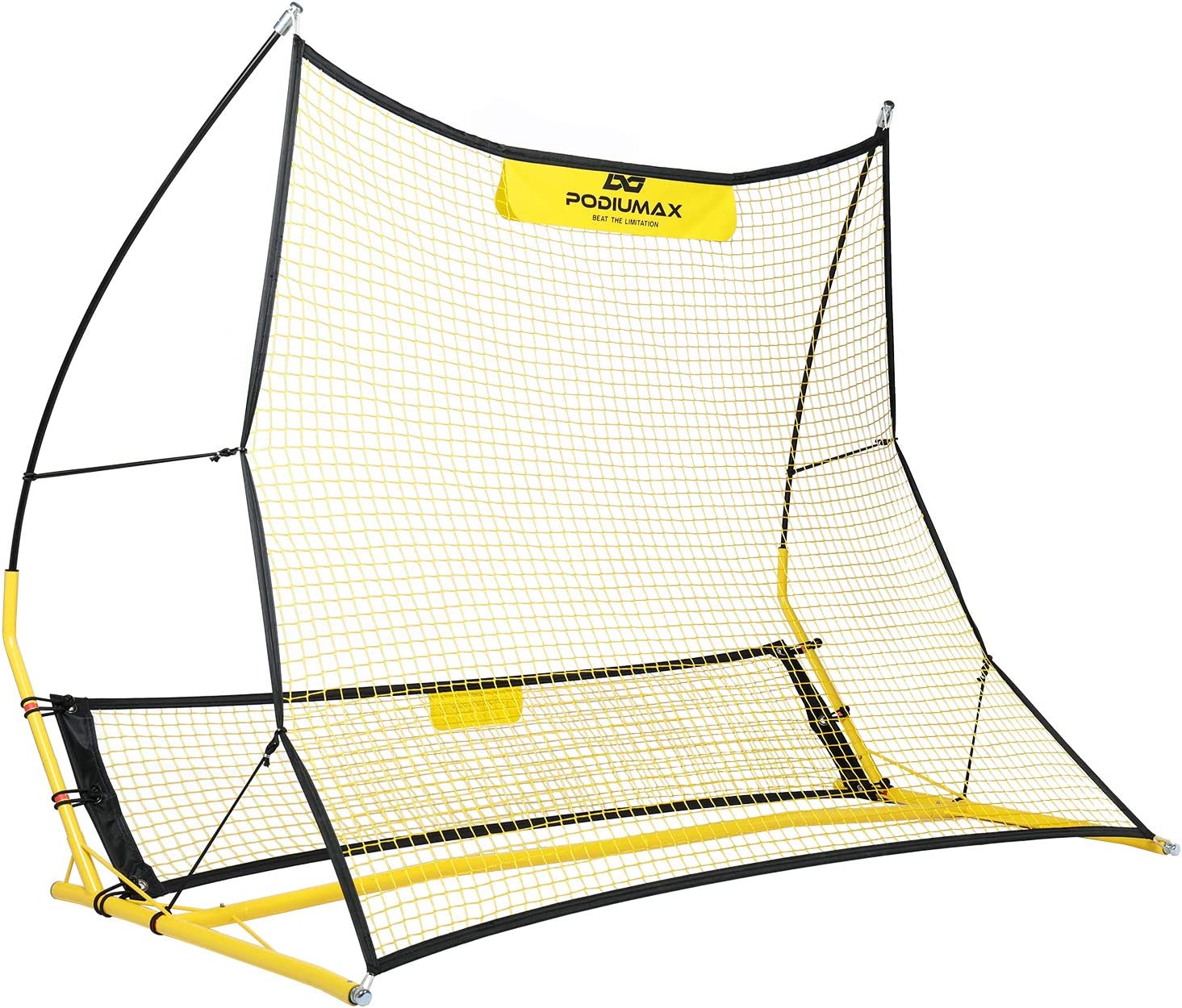 Flair Sports All Age Pitch Back Rebounder Net
