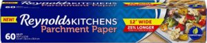Reynolds BPA-Free Reusable Parchment Paper