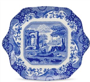 Spode Countryside Landscape Design Bread And Butter Plate