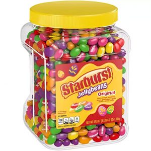 Starburst Original Fruit Flavors Jelly Beans Easter Candy