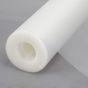 BAKHUK Double-Sided Waterproof No Odor Refrigerator Liner Roll