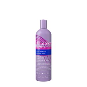 Clairol Protein Enriched Color-Enhancing Purple Conditioner, 8-Ounce
