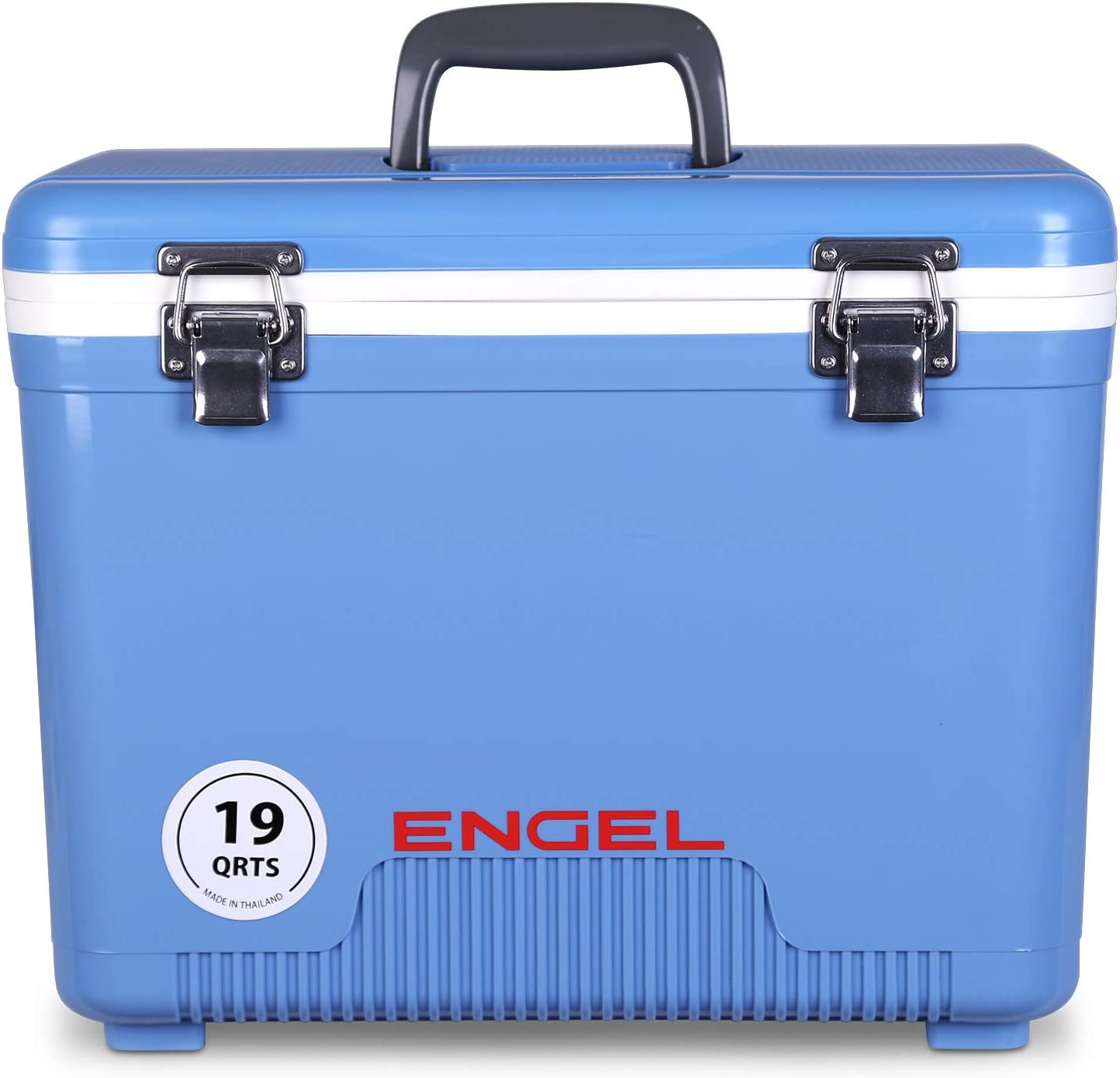 Engel Waterproof Non-Absorbent Hard Cooler