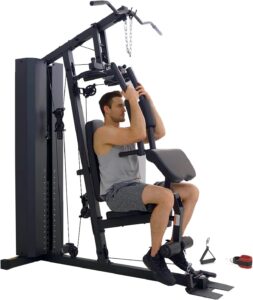 JX FITNESS Professional Steel Home Gym