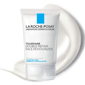 La Roche-Posay Prebiotic Replinishing Fragrance-Free Moisturizer
