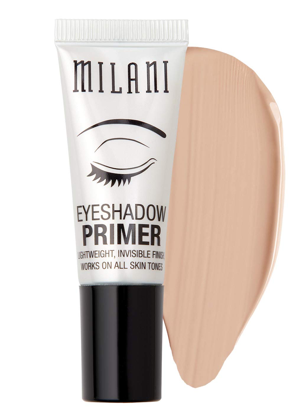 Milani Lightweight Cream Eye Primer