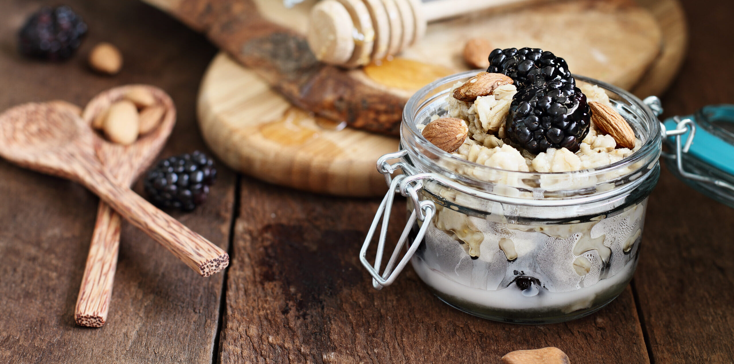 ✓ Best Container For Overnight Oats In 2023 ✨ Top 5 Tested & Buying Guide 