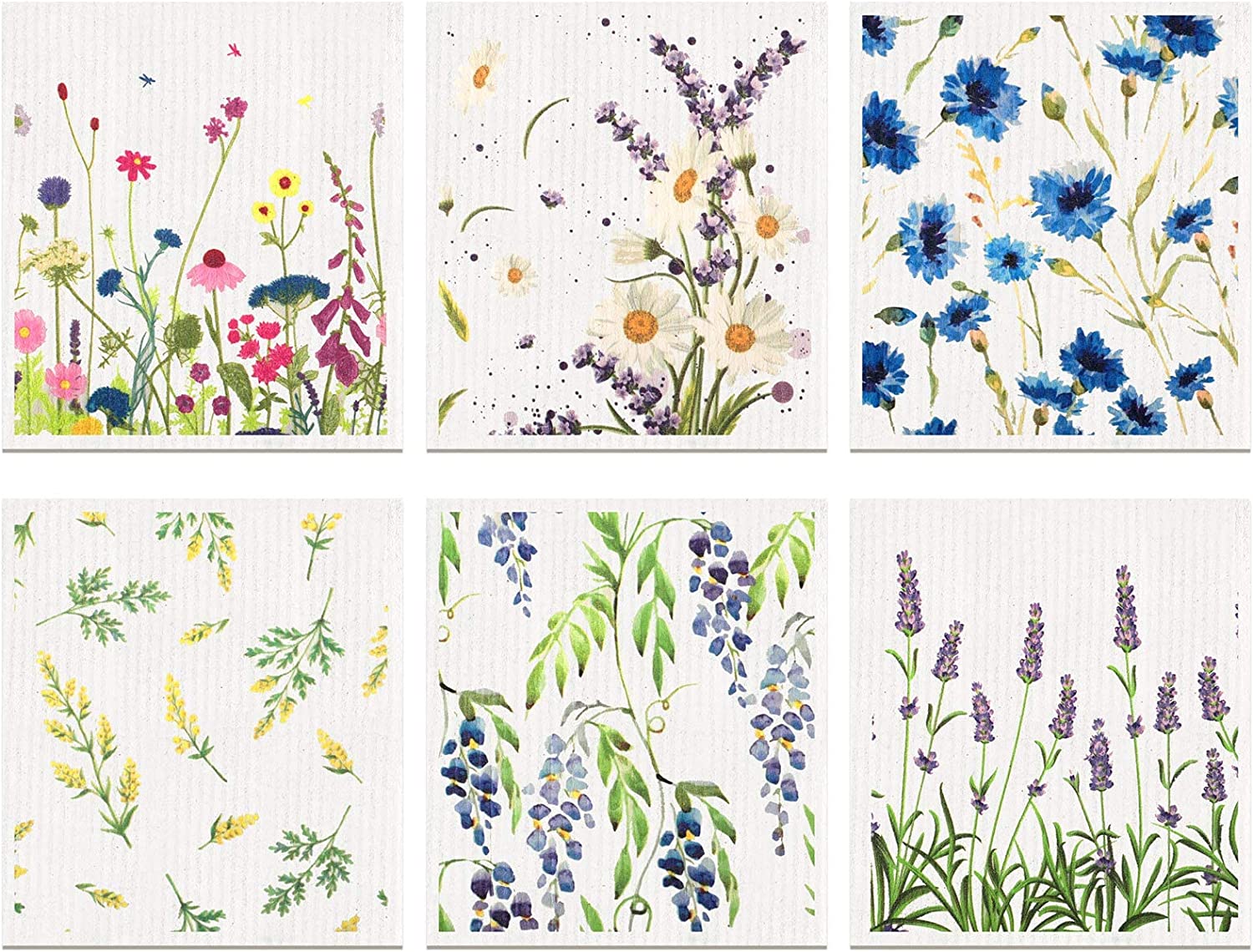https://www.dontwasteyourmoney.com/wp-content/uploads/2023/05/remagr-wildflowers-designs-non-toxic-swedish-dishcloths-6-count-swedish-dish-cloth.jpg