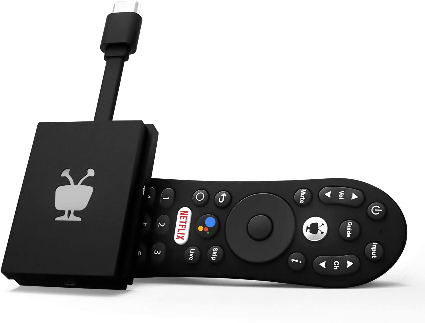 TiVo HDMI Wi-Fi Android Streaming Device