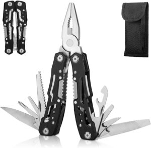 Fangfo Spring Comprehensive Multitool