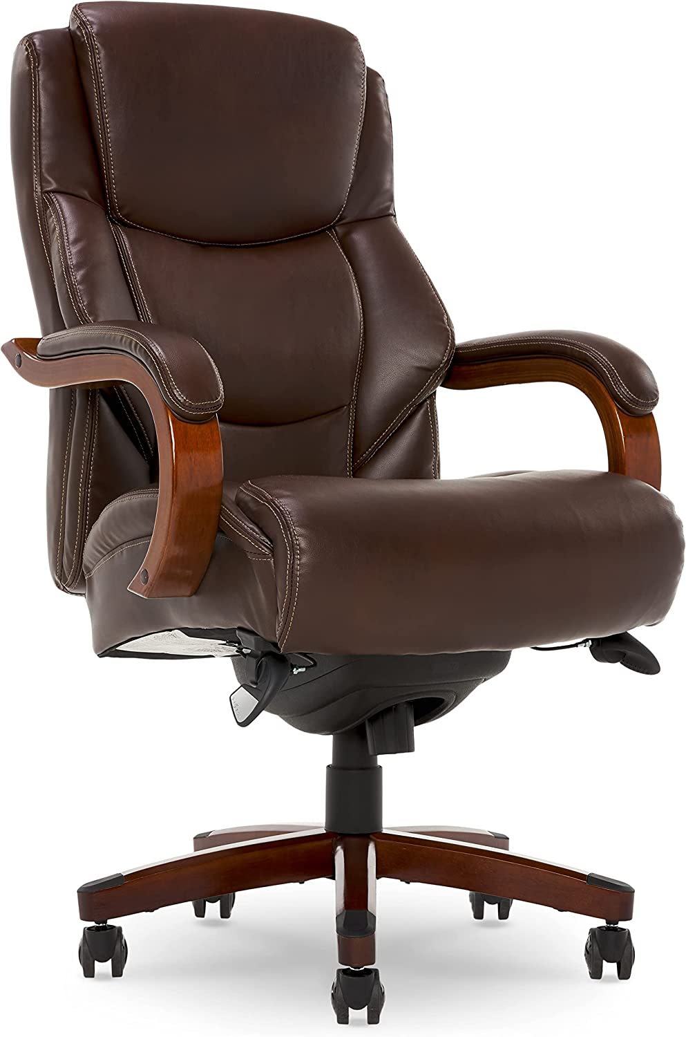 La-Z-Boy Big & Tall Adjustable Executive Desk Chair