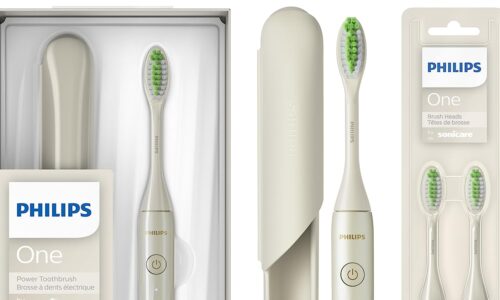 Philips Sonicare toothbrush on sale for Prime Day