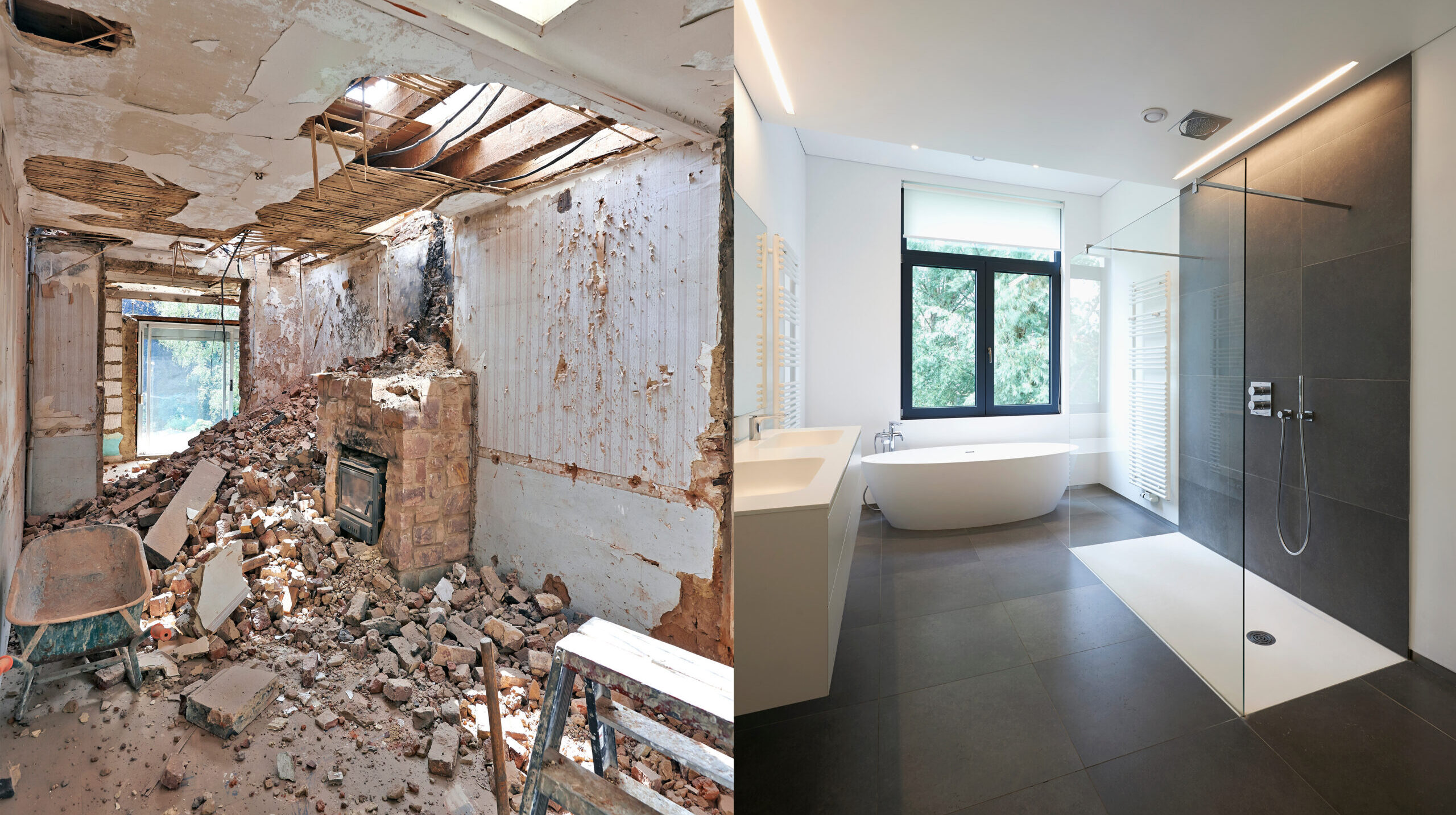 6 expensive home renovations that aren’t worth the money
