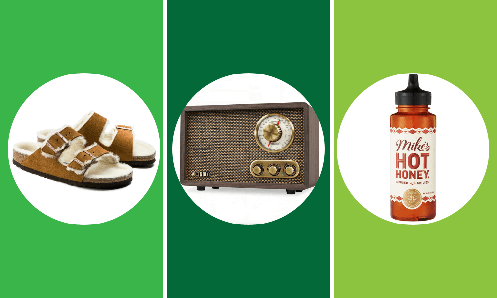 The Best Gifts For Every Type Of Man You Know