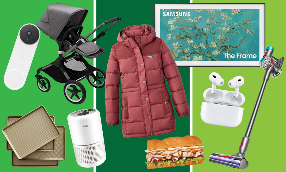 The Best Things To Buy On  To Save Money