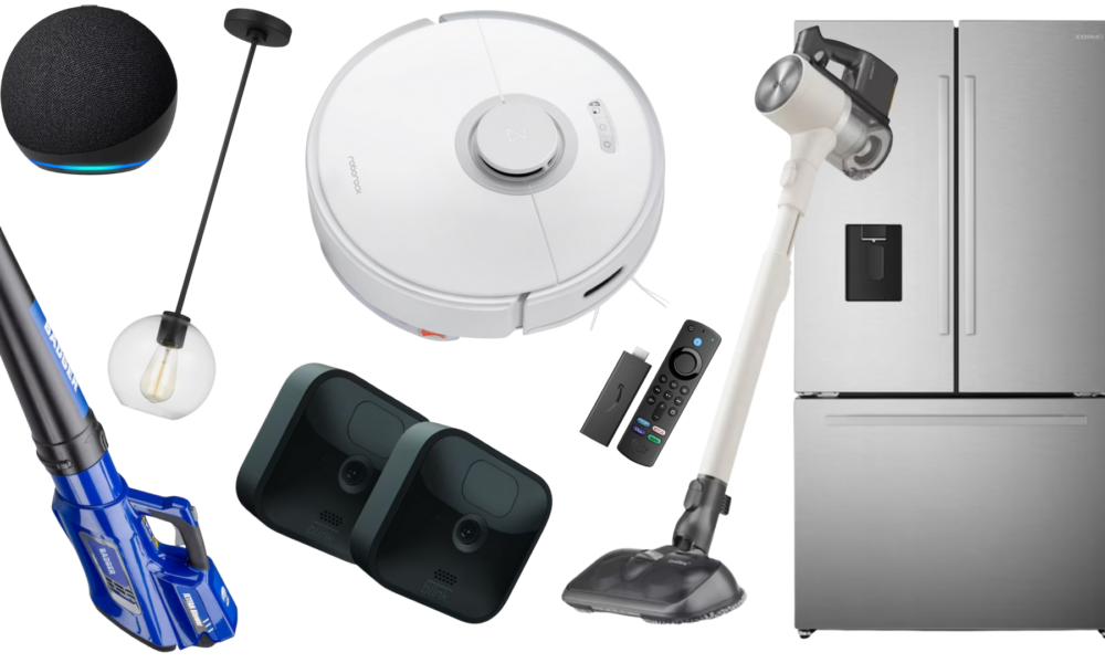 Lowe's sale: Best Prime Day deals at Lowe's on tools, appliances
