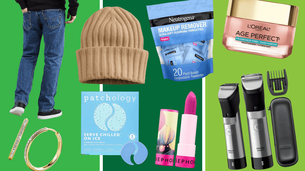 Black Friday Fashion and Beauty and Grooming deals for Men And Women