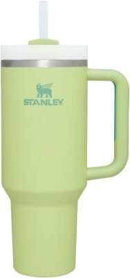 Stanley Quencher H2.0 FlowState Insulated Tumbler
