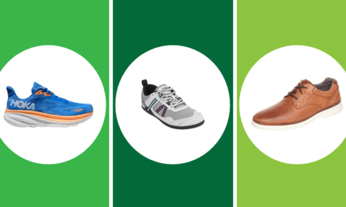 Best Walking Shoes For Foot Pain, According To Podiatrists