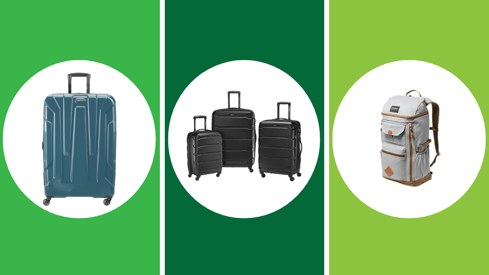 Affordable Luggage