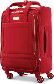 American Tourister Belle Voyage Softside Luggage