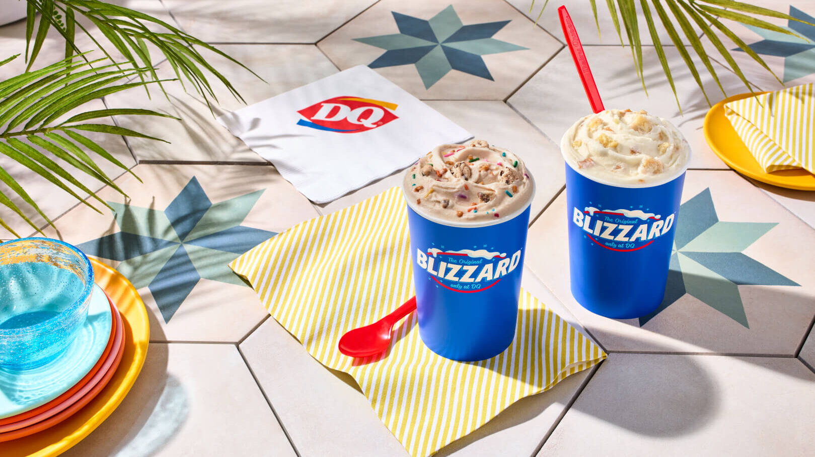 Dairy Queen offering BOGO Blizzards to celebrate new summer menu