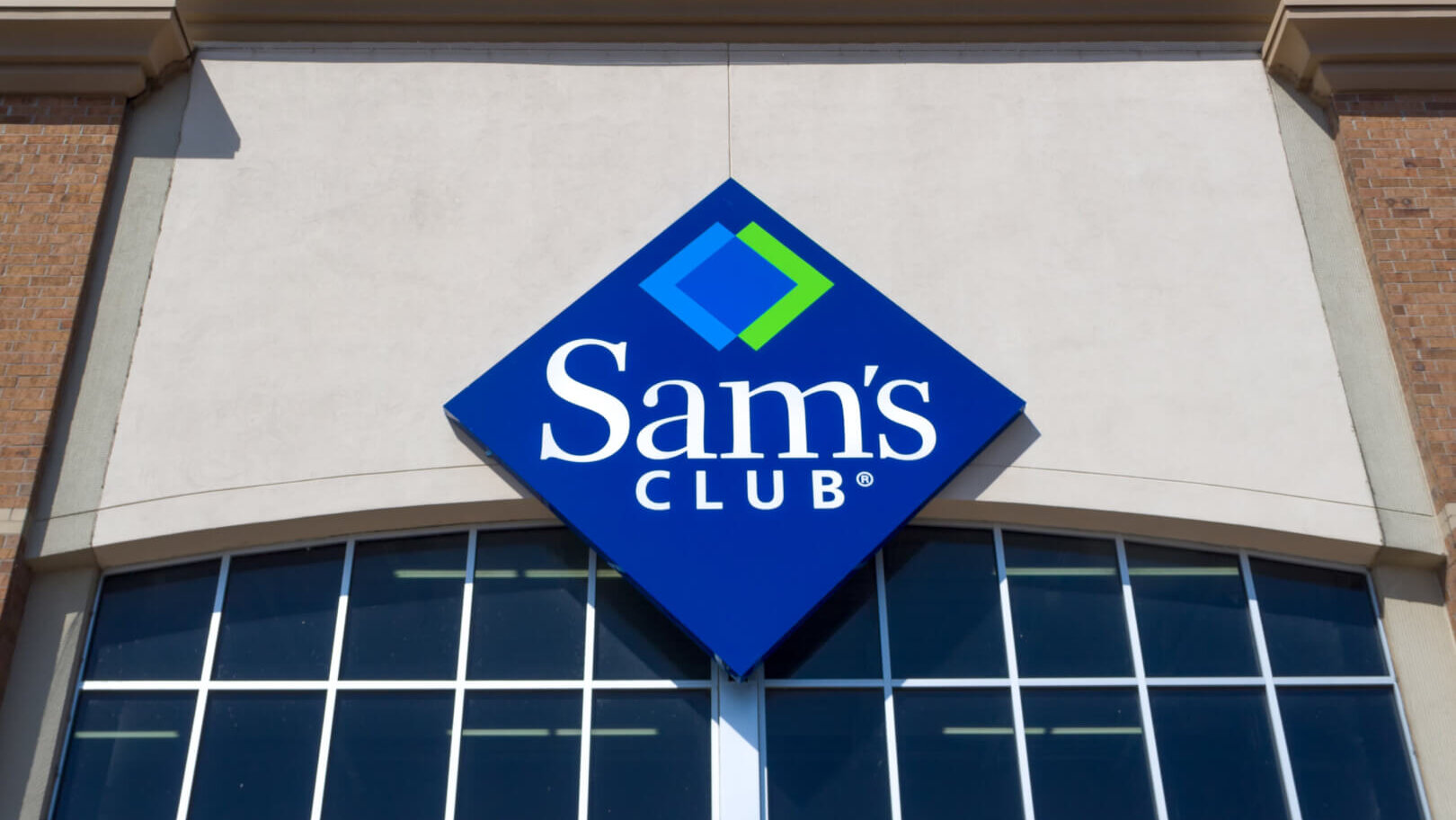 You can get a 1-year Sam’s Club membership for $14 right now