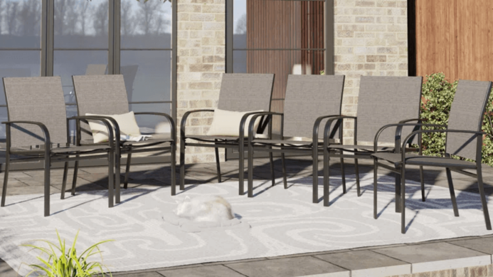 Wayfair's Argyri set of 6 dining chairs