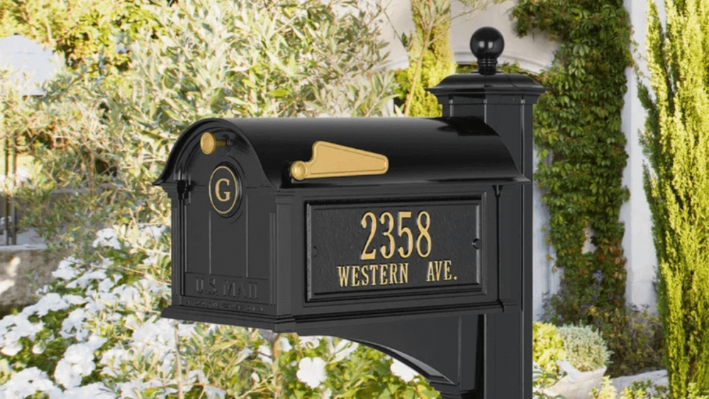 Wayfair Balmoral Post Box